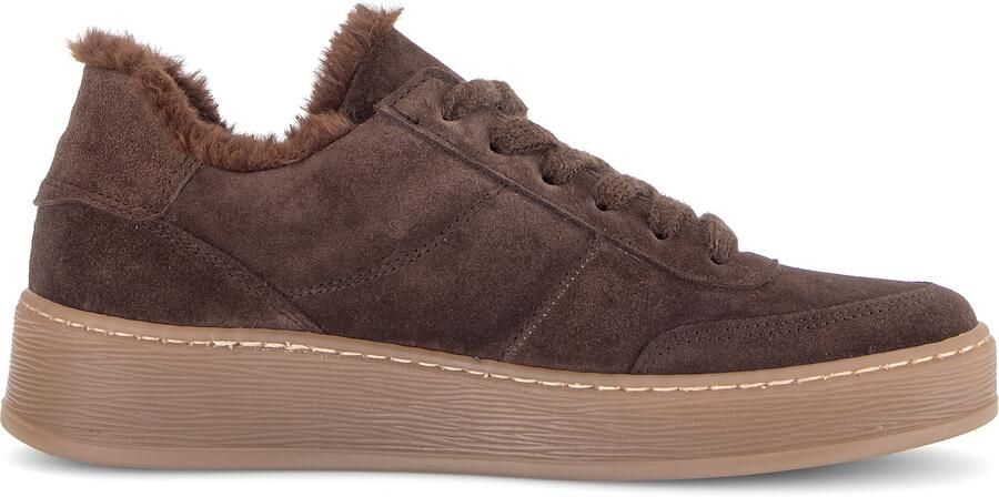 Gabor Merhottein BV Gabor Dames Sneakers - Foto 8