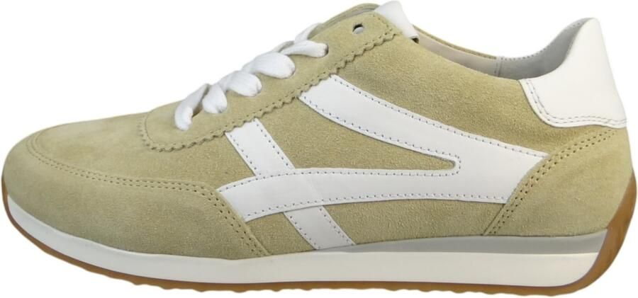 Gabor 86.556.40 Corn White H-Wijdte - Foto 2
