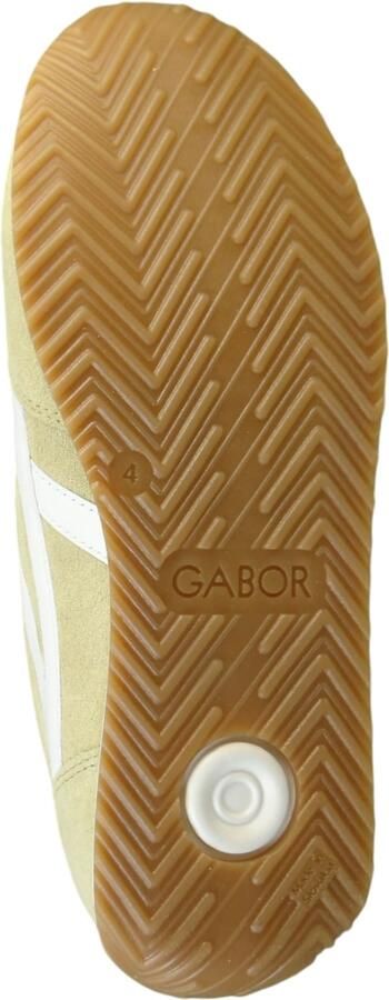 Gabor 86.556.40 Corn White H-Wijdte - Foto 3