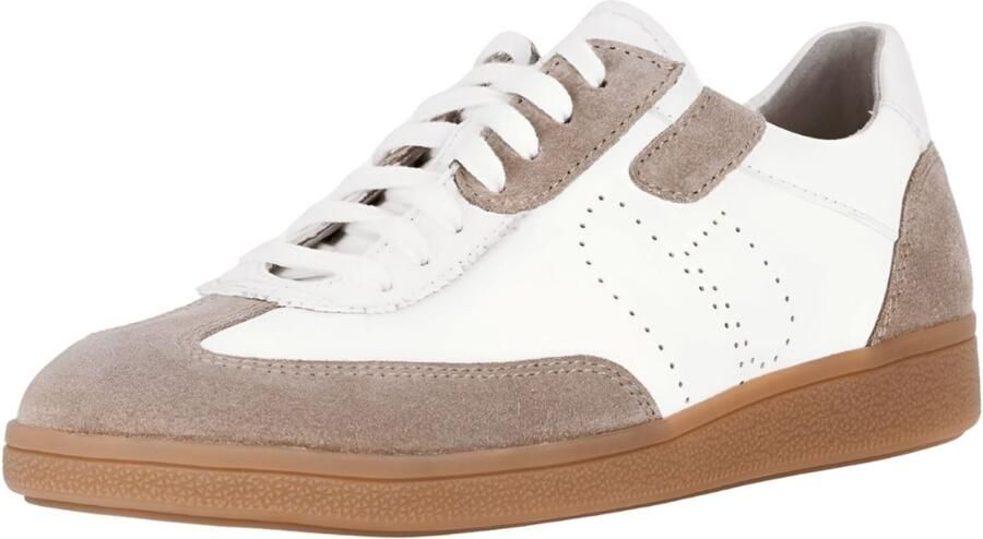 Pius Gabor Sneakers vrijetijdsschoen lage schoen veterschoen in comfortabele breedte g (= wijd) - Foto 10