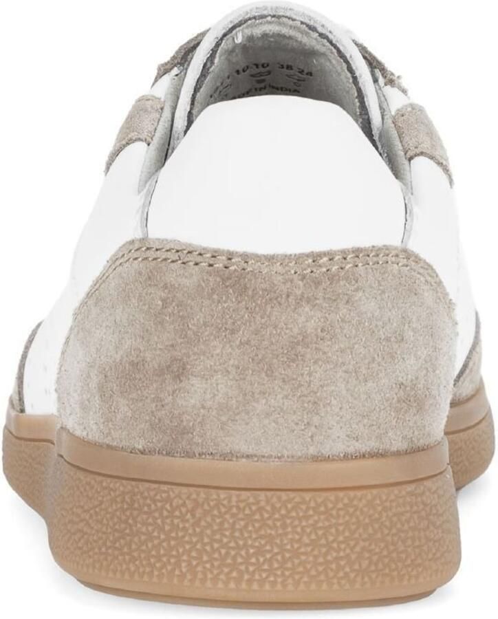 Pius Gabor Sneakers vrijetijdsschoen lage schoen veterschoen in comfortabele breedte g (= wijd) - Foto 5