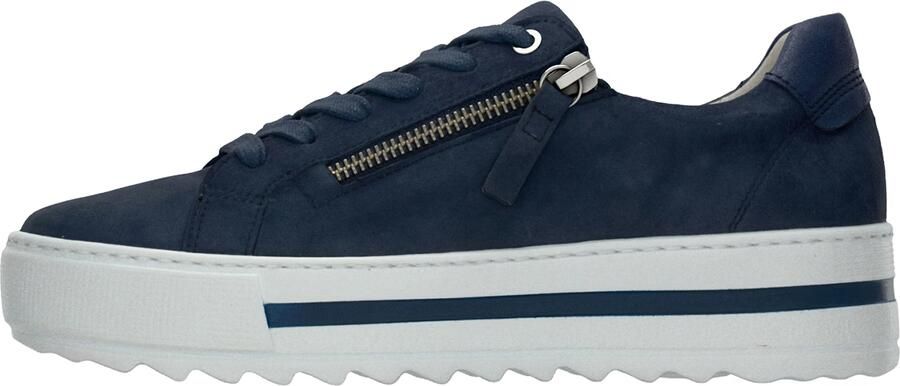 Gabor Merhottein BV Gabor Dames Sneakers - Foto 2