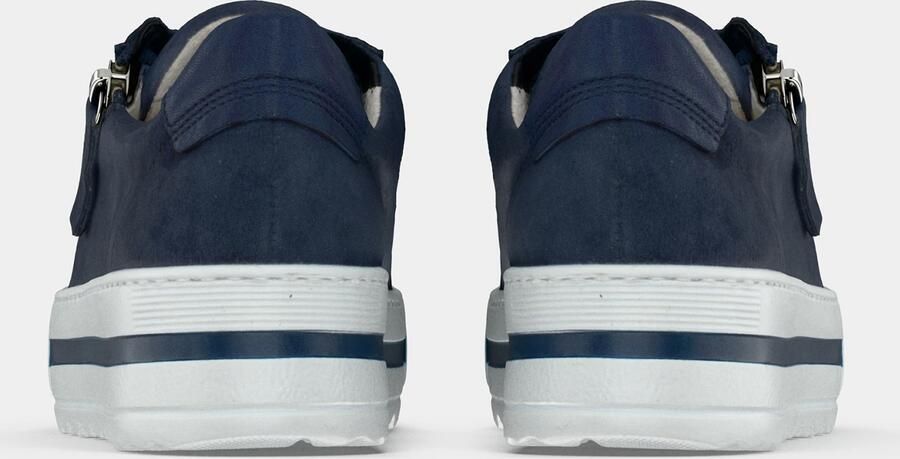 Gabor Merhottein BV Gabor Dames Sneakers - Foto 5