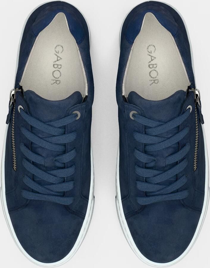 Gabor Merhottein BV Gabor Dames Sneakers - Foto 3
