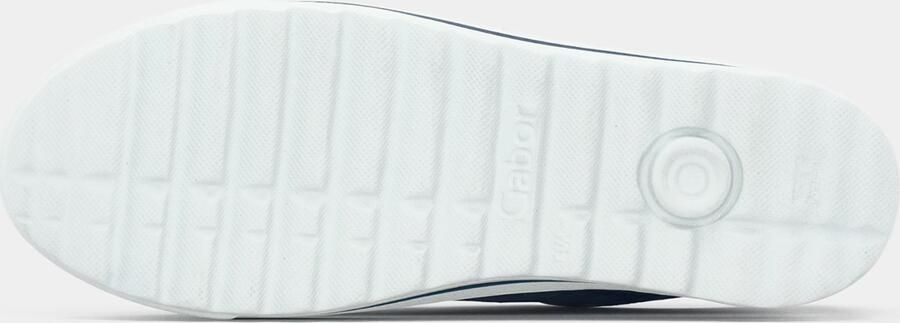 Gabor Merhottein BV Gabor Dames Sneakers - Foto 7