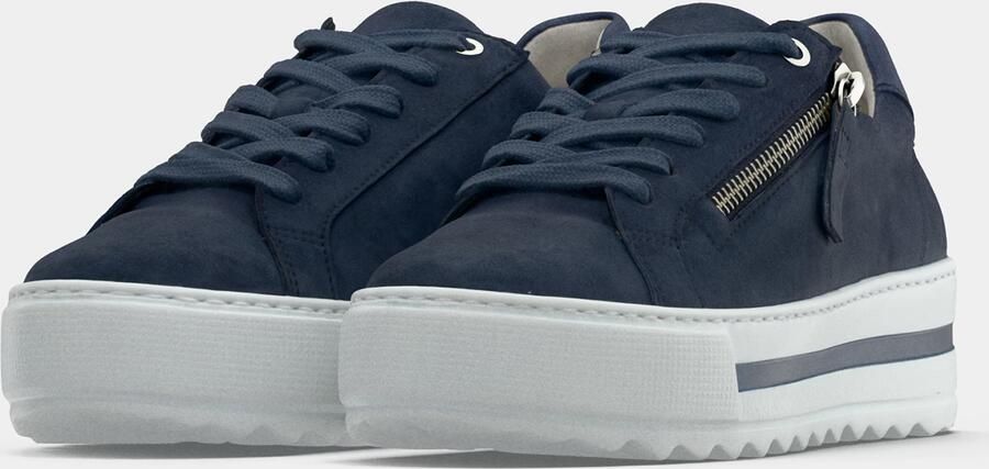 Gabor Merhottein BV Gabor Dames Sneakers - Foto 6
