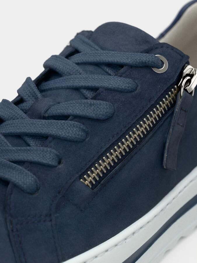 Gabor Merhottein BV Gabor Dames Sneakers - Foto 4