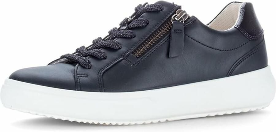 GABOR Sneakers laag donkerblauw