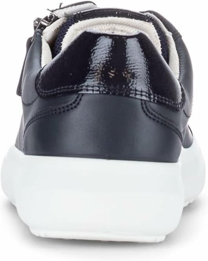 GABOR Sneakers laag donkerblauw - Foto 3