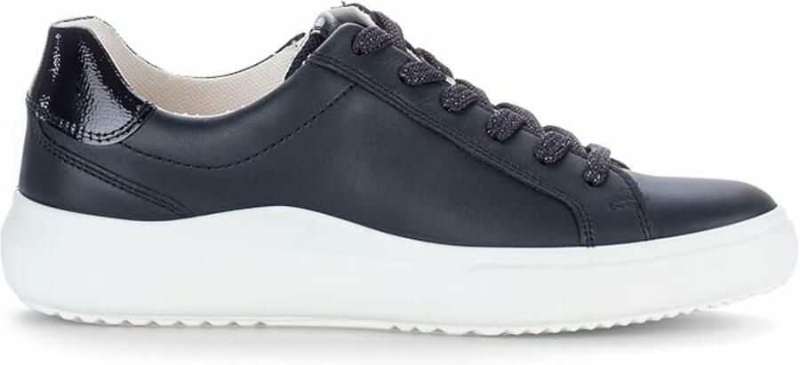 GABOR Sneakers laag donkerblauw - Foto 4
