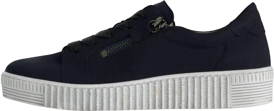 GABOR Sneakers laag donkerblauw