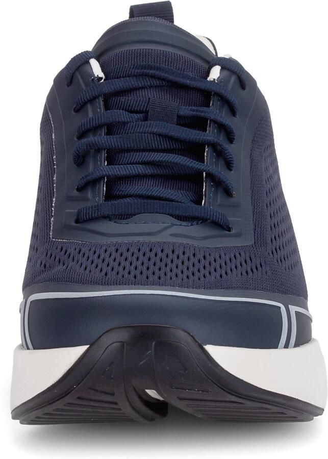 Pius Gabor Sneakers vrijetijdsschoen lage schoen veterschoen in comfortabele breedte g (= breed) - Foto 6