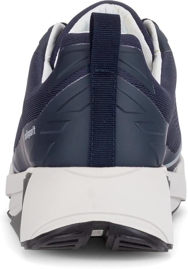 Pius Gabor Sneakers vrijetijdsschoen lage schoen veterschoen in comfortabele breedte g (= breed) - Foto 3