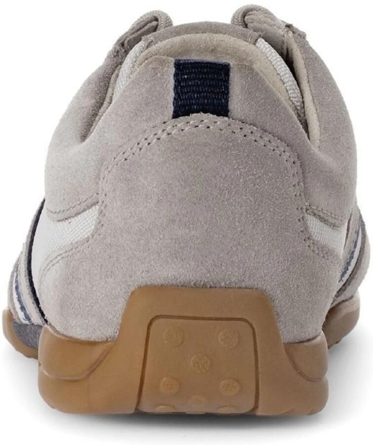 GABOR Sneakers laag donkerblauw taupe lichtgrijs - Foto 3