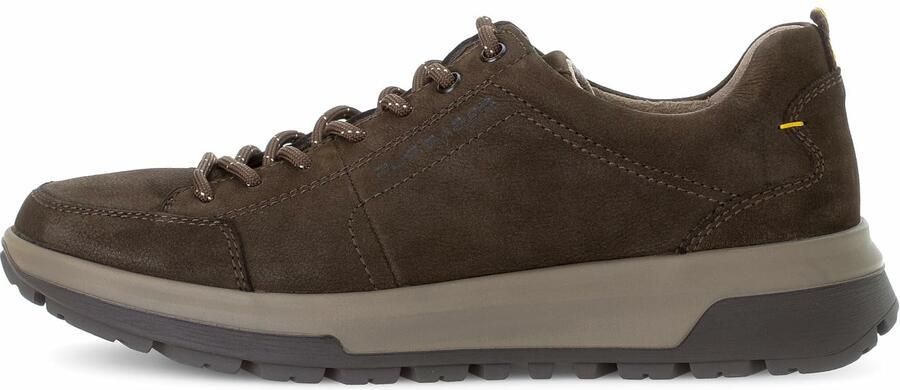 Pius Gabor heren veterschoenen groen - Foto 2