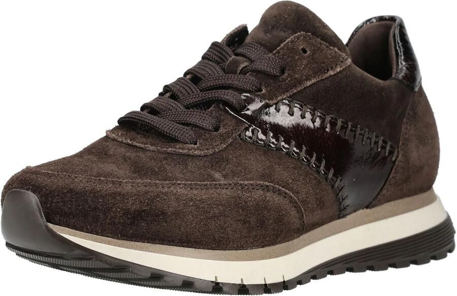 Gabor art. 6029.02 002 bruine sneaker dames - Foto 15