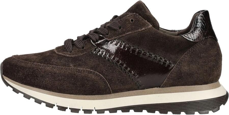 Gabor art. 6029.02 002 bruine sneaker dames - Foto 16