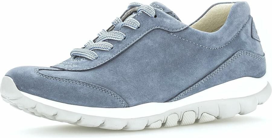 GABOR Sneakers laag duifblauw
