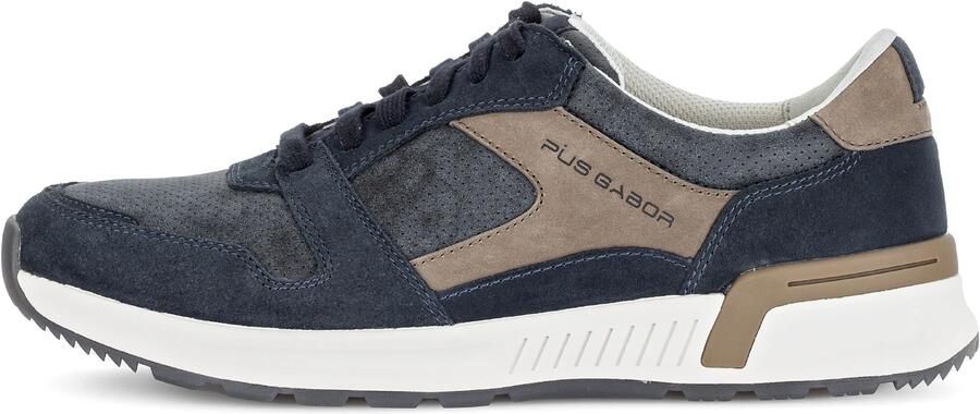 GABOR Sneakers laag gemengde kleuren - Foto 5