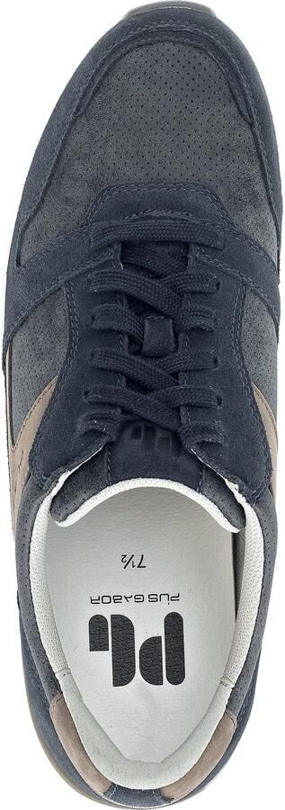 GABOR Sneakers laag gemengde kleuren - Foto 6
