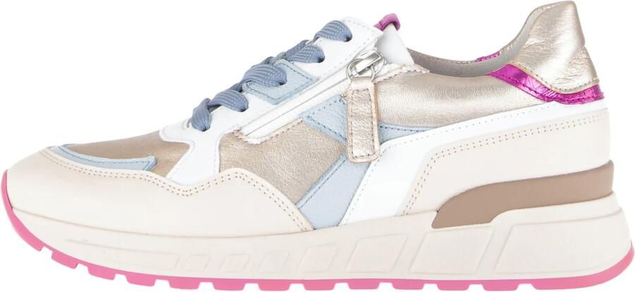 Gabor Dames Sneaker Multicolour Breedte Davos G Multicolor - Foto 17