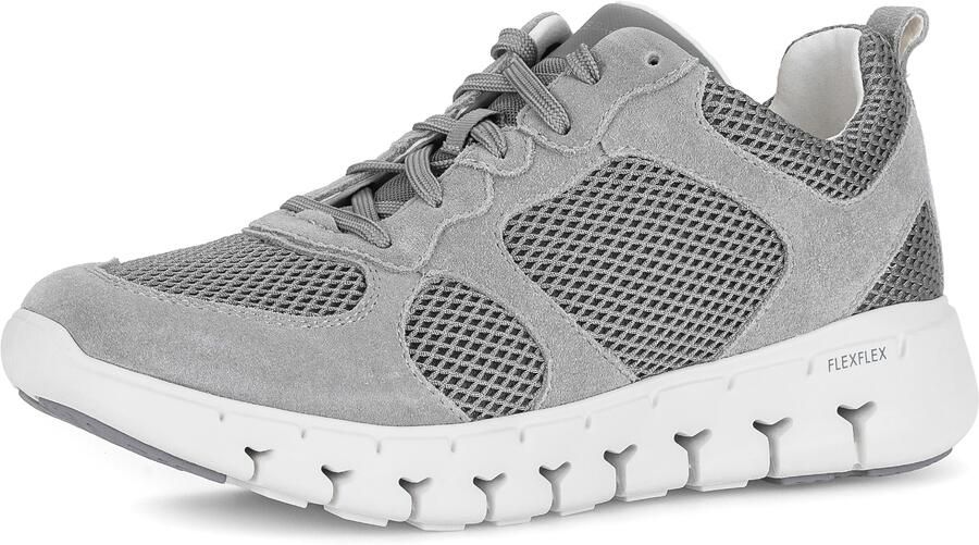GABOR Sneakers laag grijs