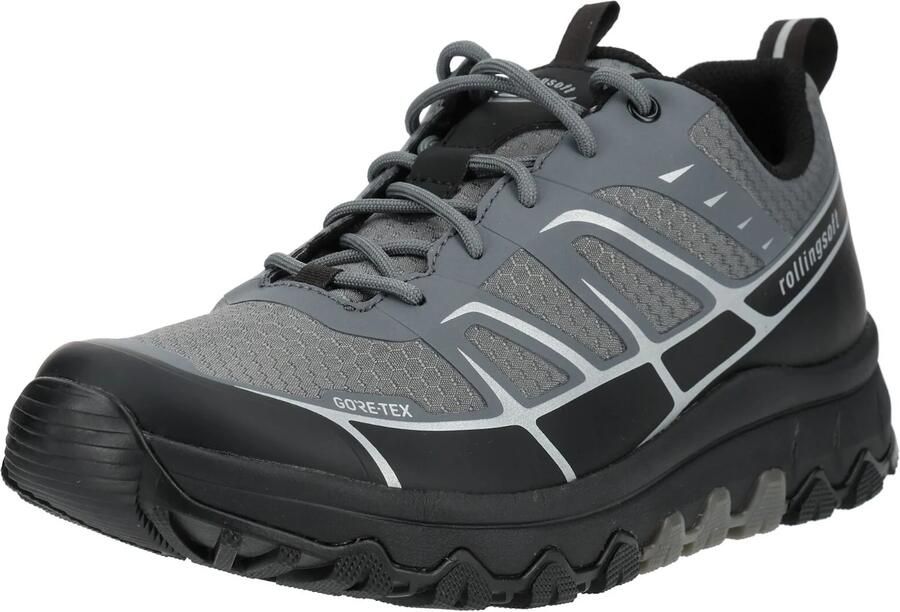 GABOR Sneakers laag grijs