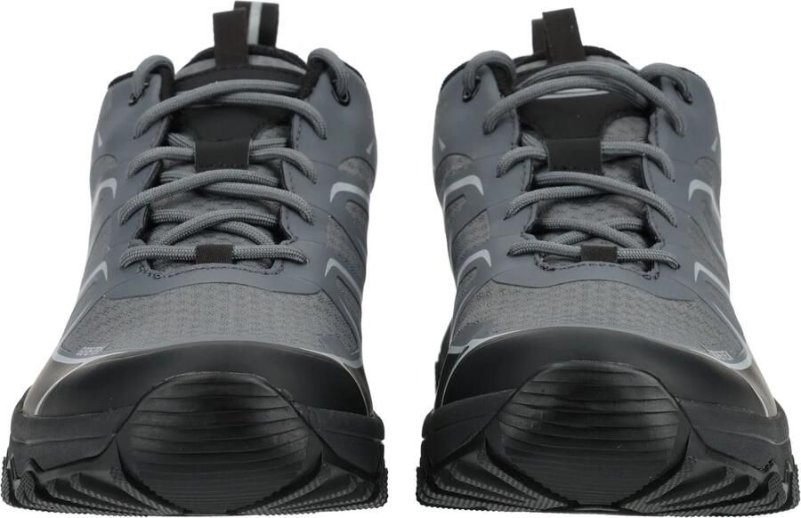 GABOR Sneakers laag grijs - Foto 3