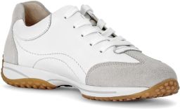 GABOR Sneakers laag grijs wit