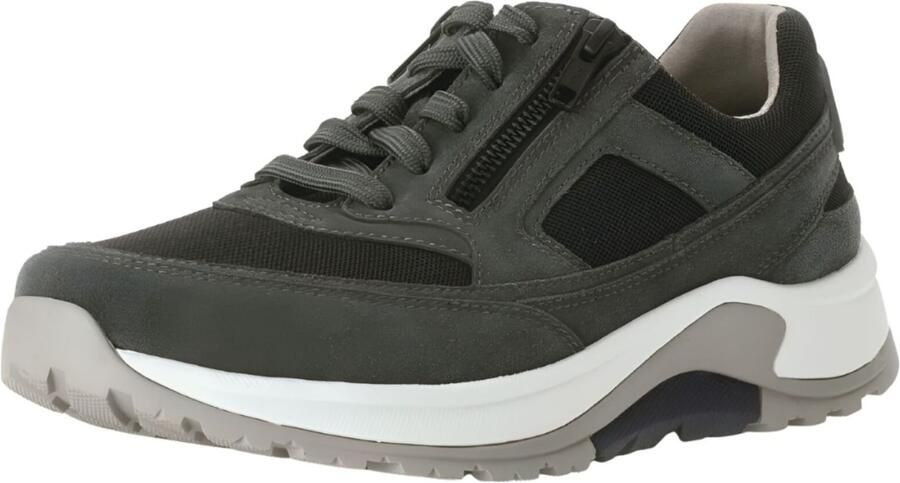 Gabor Sportieve Heren Vetersneaker - Foto 6