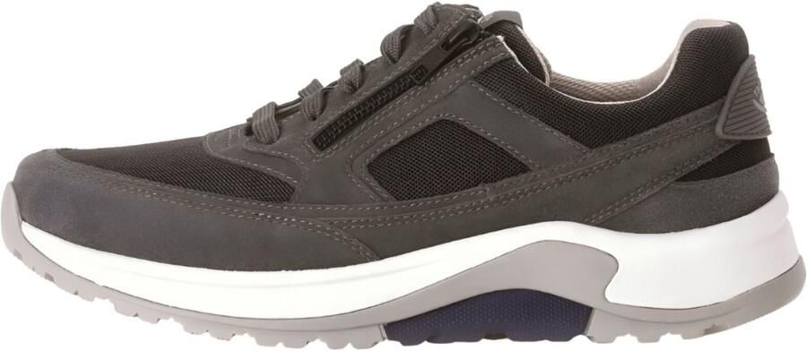 Gabor Sportieve Heren Vetersneaker - Foto 2