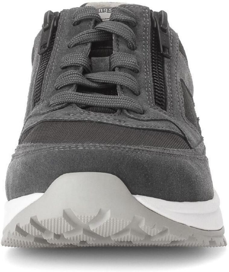 Gabor Sportieve Heren Vetersneaker - Foto 7