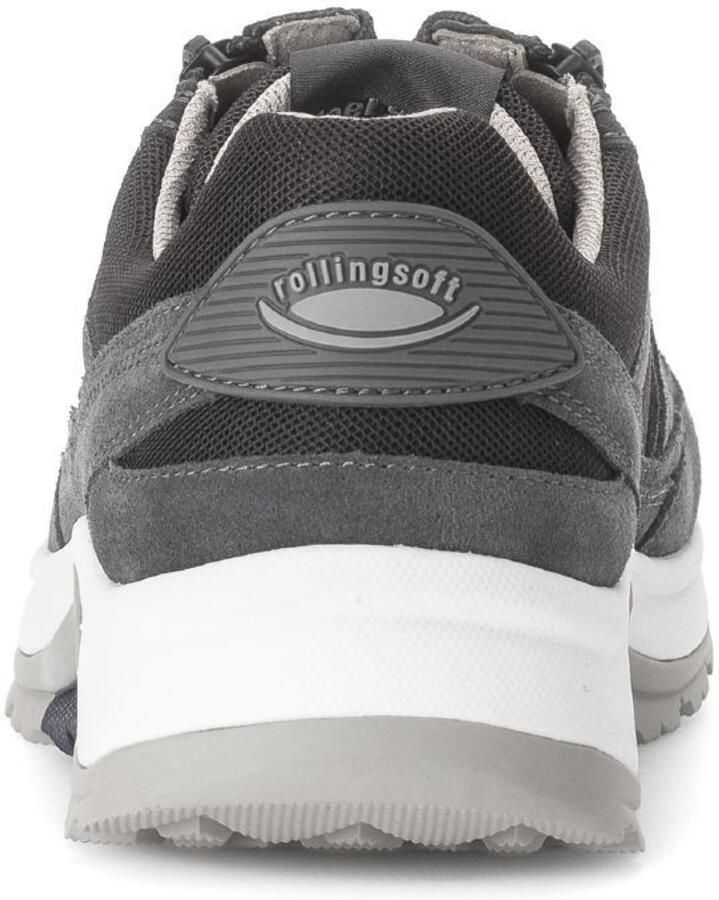 Gabor Sportieve Heren Vetersneaker - Foto 8