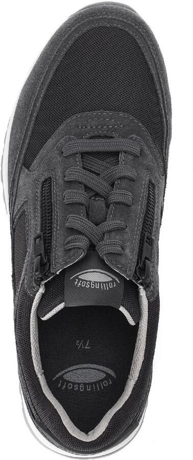 Gabor Sportieve Heren Vetersneaker - Foto 9