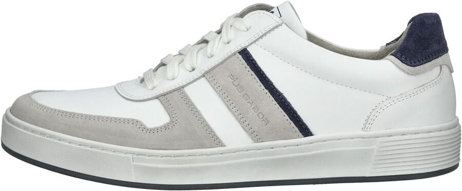 Pius Gabor Sneakers vrijetijdsschoen lage schoen veterschoen in comfortabele breedte g (= wijd) - Foto 6