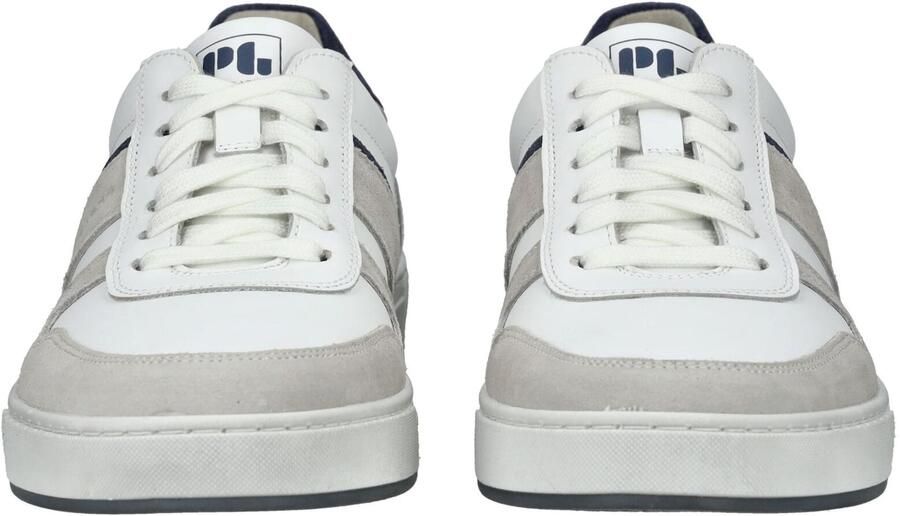 Pius Gabor Sneakers vrijetijdsschoen lage schoen veterschoen in comfortabele breedte g (= wijd) - Foto 4