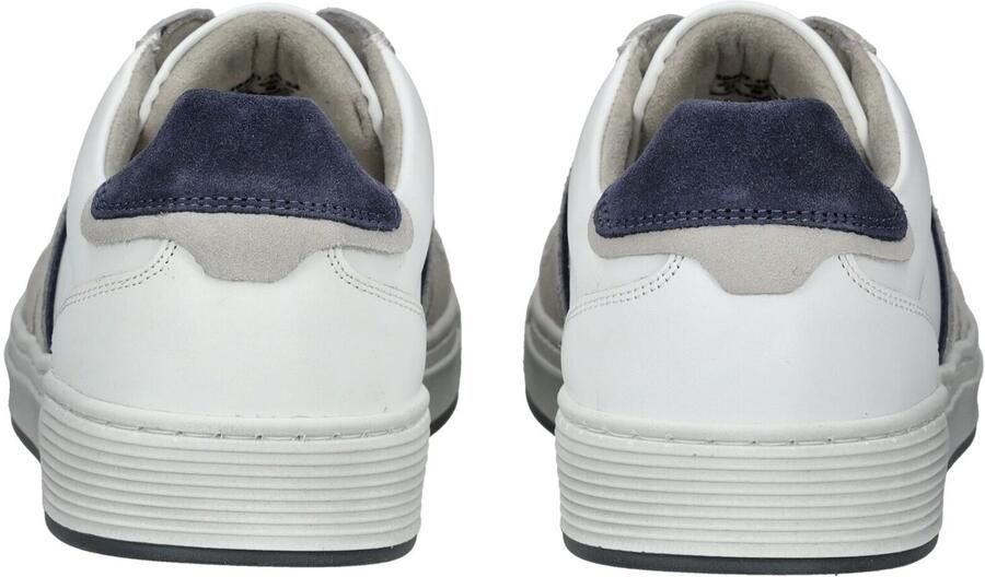 Pius Gabor Sneakers vrijetijdsschoen lage schoen veterschoen in comfortabele breedte g (= wijd) - Foto 3
