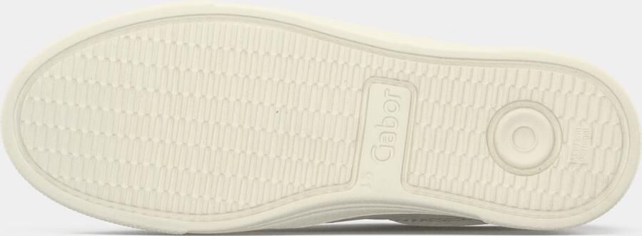 GABOR Sneakers laag groen - Foto 6
