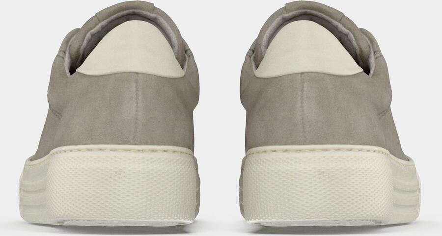 GABOR Sneakers laag groen - Foto 4