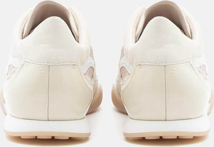 GABOR Sneakers laag ivoor wit - Foto 3