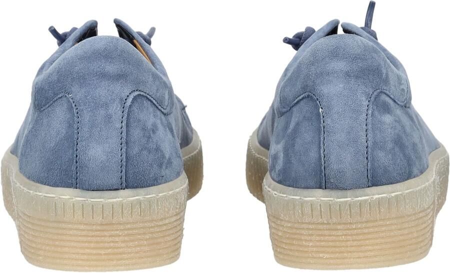 GABOR Sneakers laag lichtblauw - Foto 4
