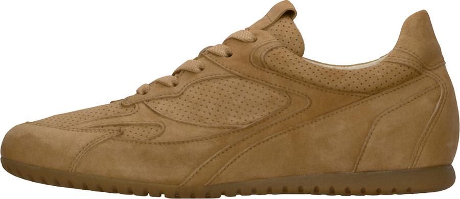 Gabor Dames Sneakers 86.565.35 Cognac - Foto 9
