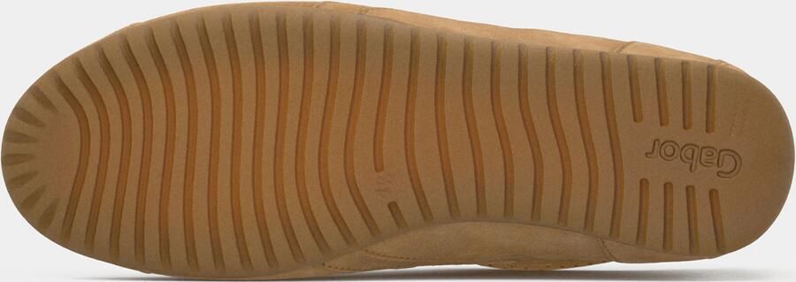 Gabor Dames Sneakers 86.565.35 Cognac - Foto 14