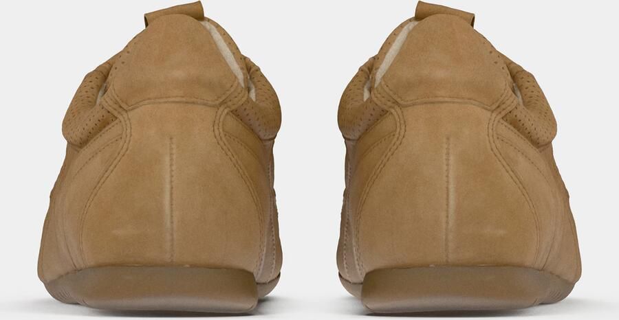 Gabor Dames Sneakers 86.565.35 Cognac - Foto 12