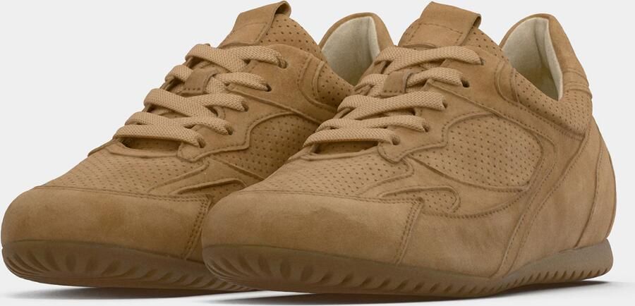 Gabor Dames Sneakers 86.565.35 Cognac - Foto 13