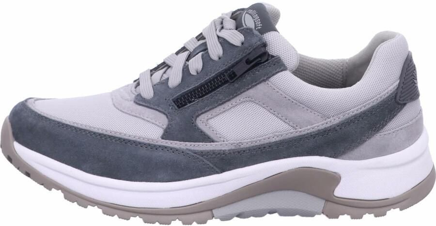 Pius Gabor Rollingsoft 8000.25 Sneaker Iron Midgrey Moon G1 2 - Foto 6
