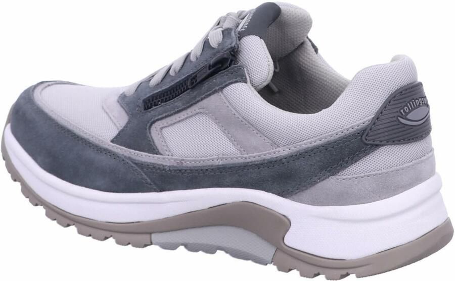 Pius Gabor Rollingsoft 8000.25 Sneaker Iron Midgrey Moon G1 2 - Foto 4