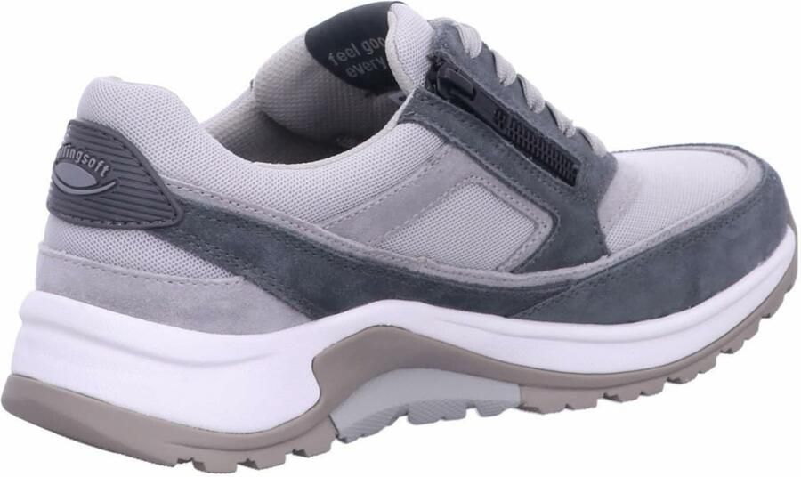 Pius Gabor Rollingsoft 8000.25 Sneaker Iron Midgrey Moon G1 2 - Foto 5