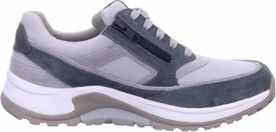 Pius Gabor Rollingsoft 8000.25 Sneaker Iron Midgrey Moon G1 2 - Foto 7