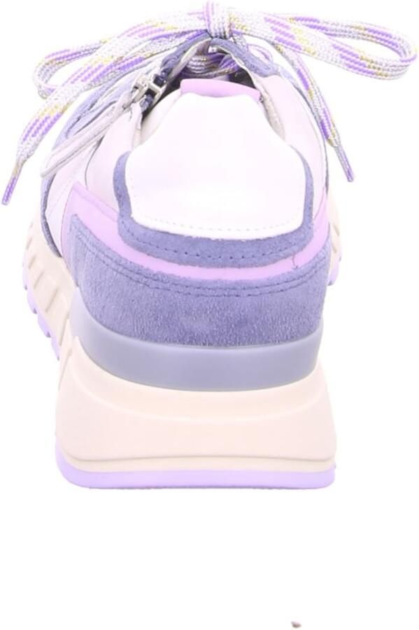 GABOR Sneakers laag lila orchidee pastellila - Foto 5